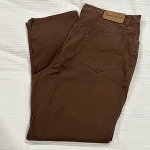 Men's "Perry Ellis" Vintage Jeans (90's style)